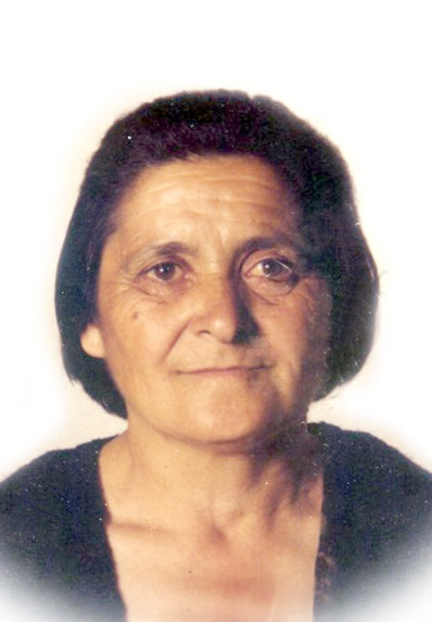 Anna Spurio