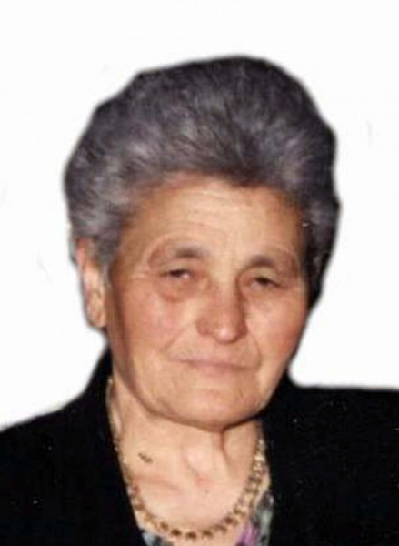 Luisa Listrani