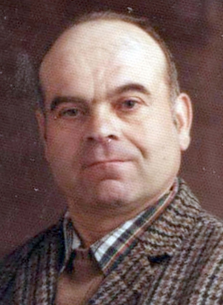 Nazzareno Capriotti