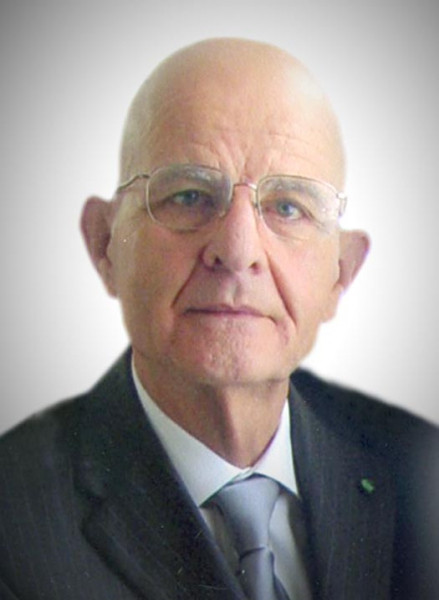 Mario Coccia