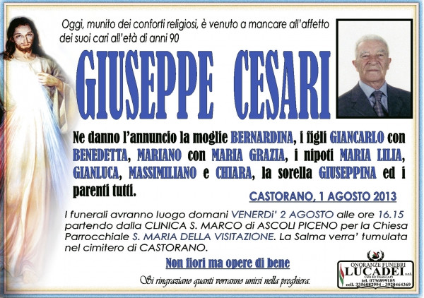 Giuseppe Ciccanti