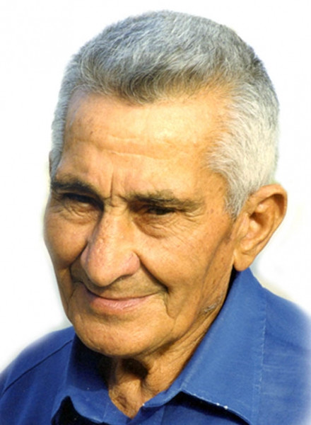 Osvaldo Albertini