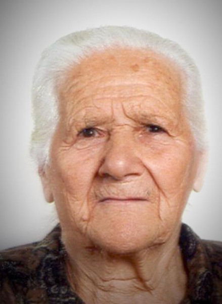 Rosaria Ascani