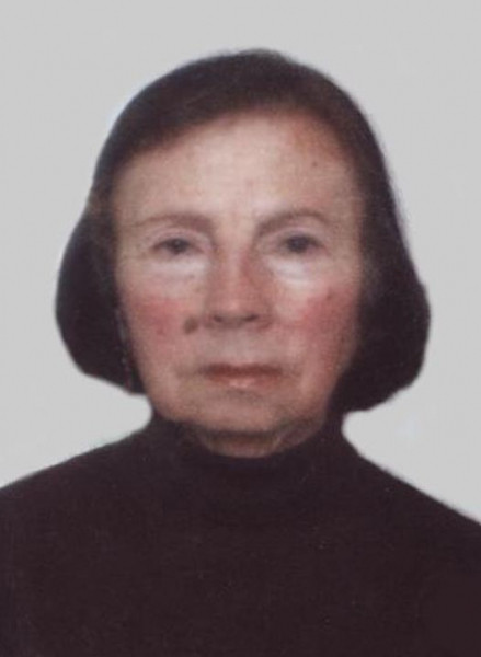 Giuseppina Reginelli
