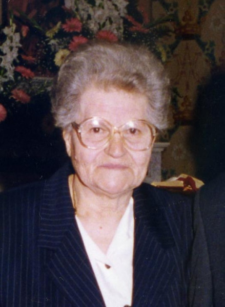 Sisilia Pierantozzi