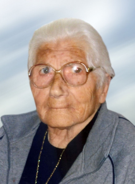 Maria Calvaresi
