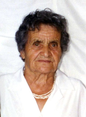 Guidina Marcoionni