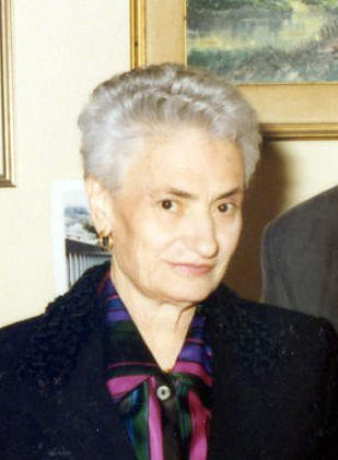 Annita Fioravanti