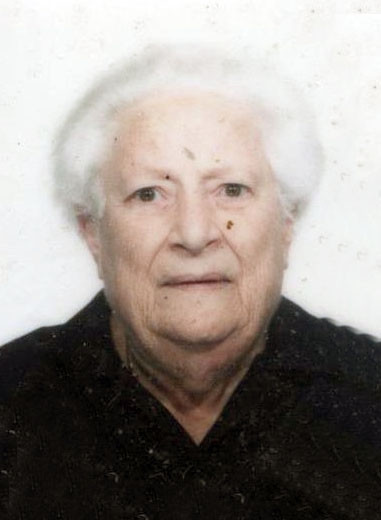 Franca De Vecchis