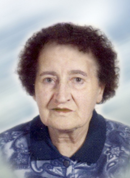 Giuseppina Doria