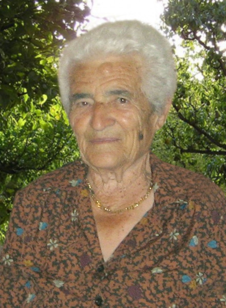Rosa Fares