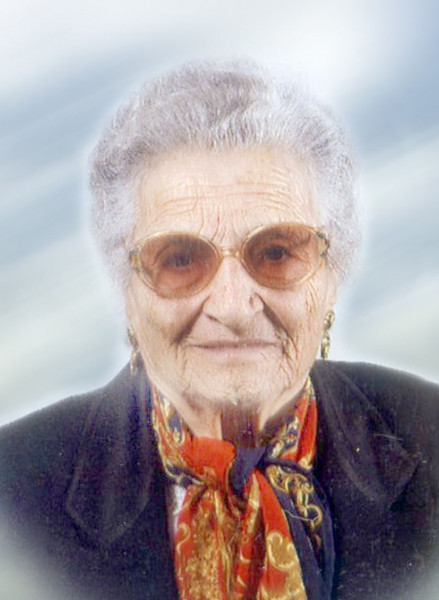 Isolina Passaretti