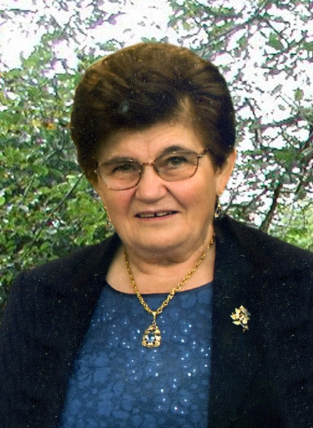 Natalina Albertini