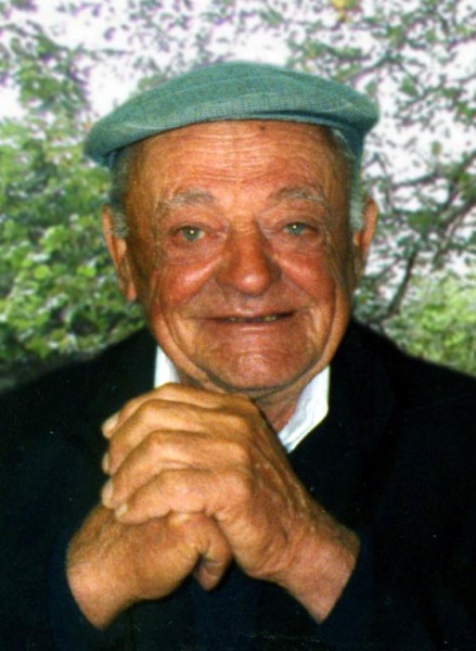 Bernardino Luciani