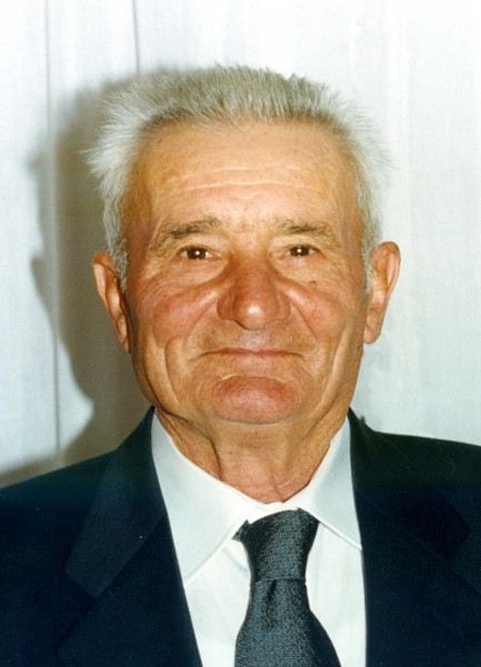 Silvio Traini