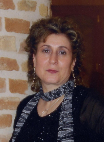 Maria Antonietta Paradiso