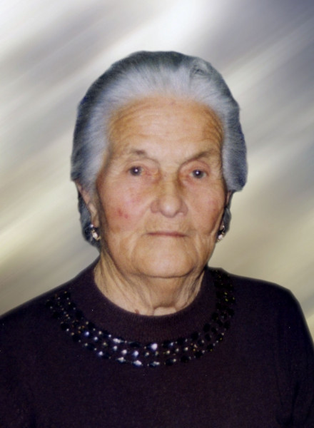 Gennarina Cameli