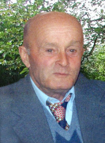 Mario Alessi