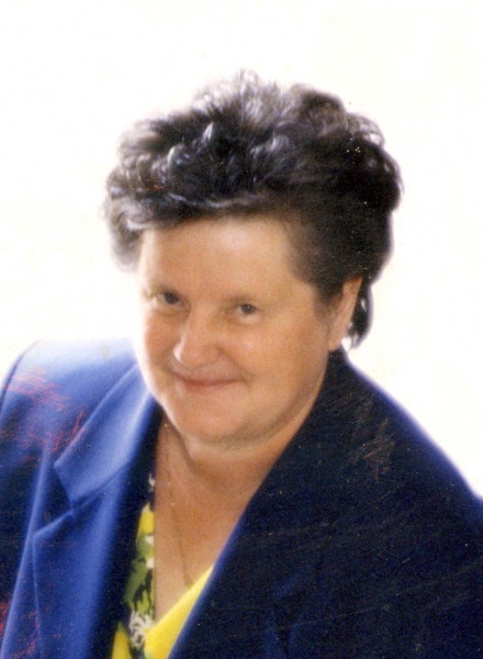 Helene Gertrud Kukoll