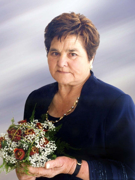 Maria Gatti