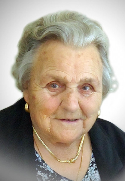Raffaella Imbelli