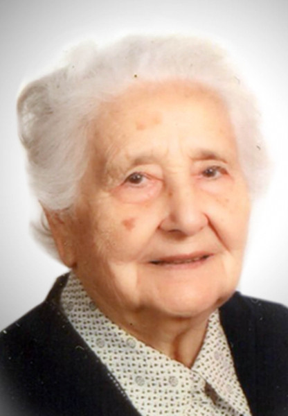 Maria Di Mattia