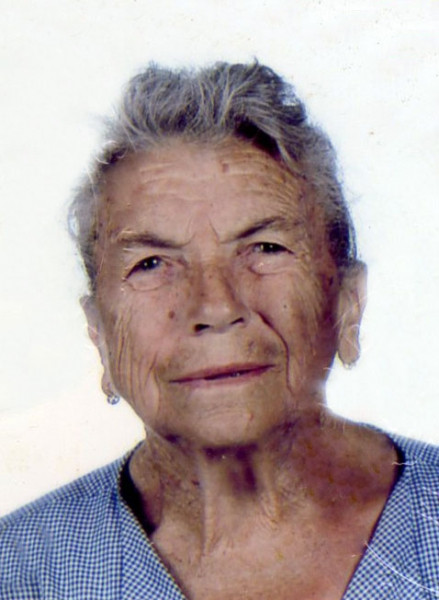 Maria Marcantoni
