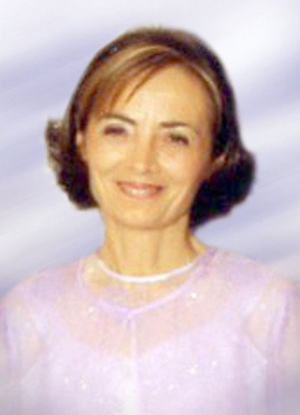 Maria Gagliardi
