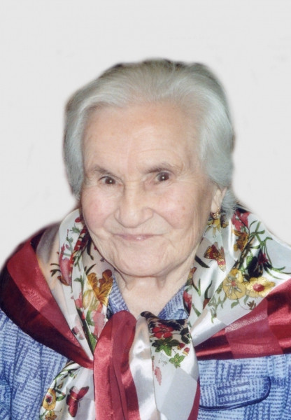 Ida Gregori