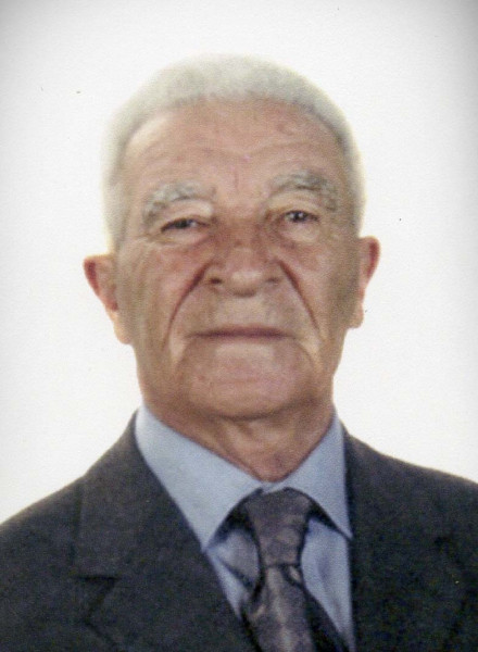 Giuseppe Cesari