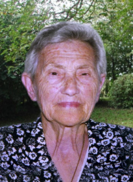 Giulia Capriotti