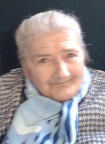 Argenia Alfonsi