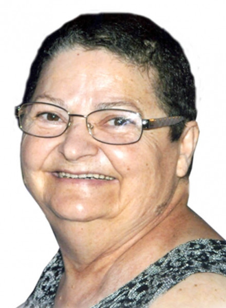 Palmira Cannella