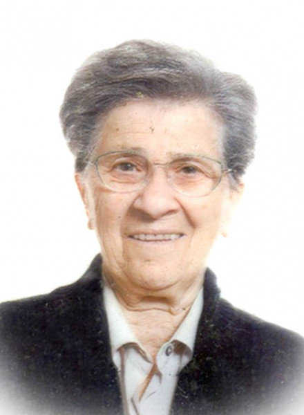 Ida Calvaresi