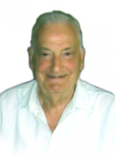 Pierino D'angeli
