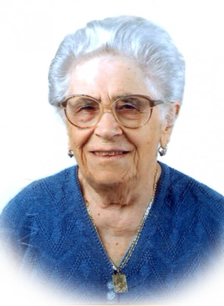 Cesira Mattioli