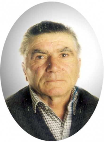 Bruno Capriotti