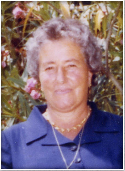 Luigia Caioni