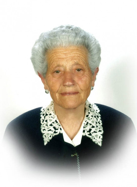 Maria Spinelli