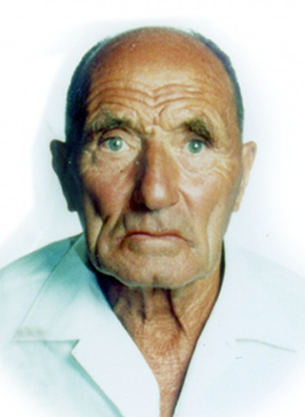 Emilio Crocetti