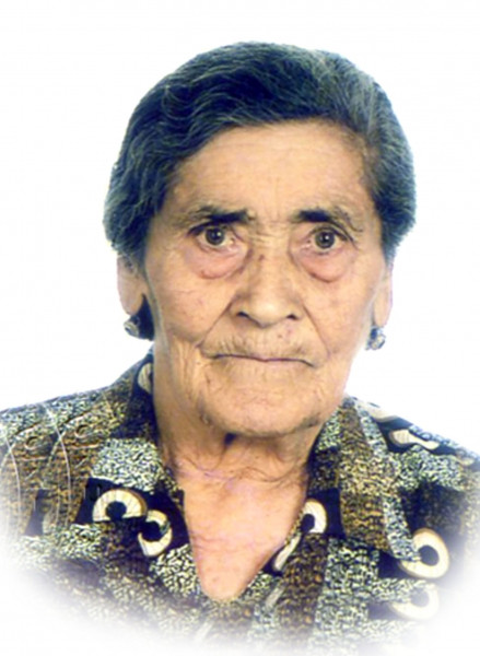 Nicolina Capriotti