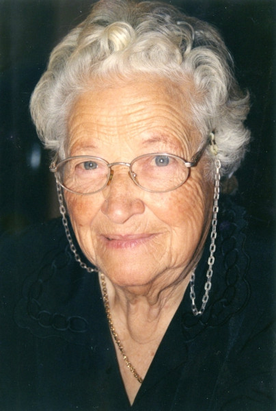 Concetta Marucchi