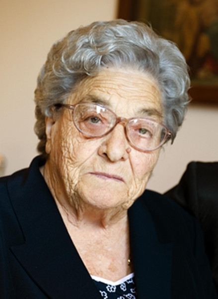 Gentilina Mascitti