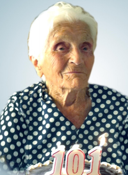 Maria Massari