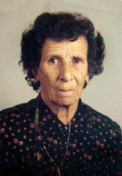 Rosa Marinelli