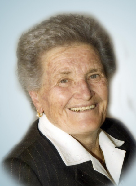 Gina Amabili