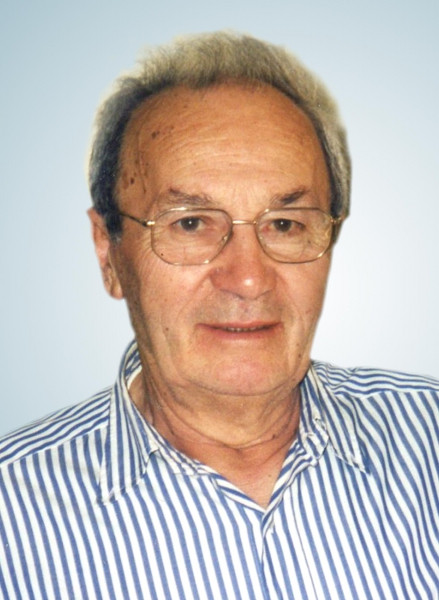Dante Santarelli