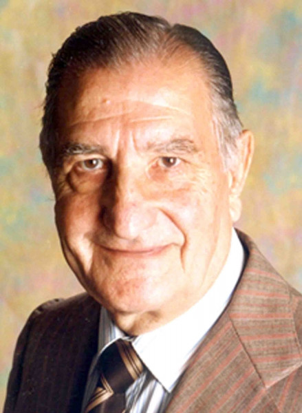 Adelmo Fabbrizzi