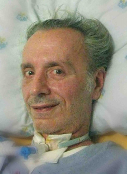 Sebastiano Marrone
