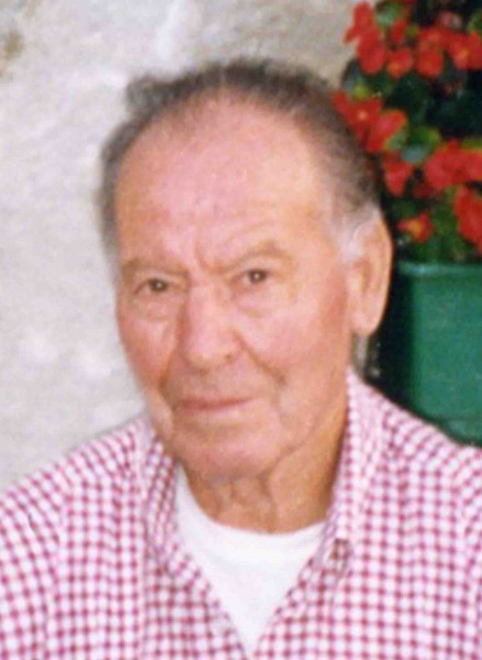 Stefano Camacci
